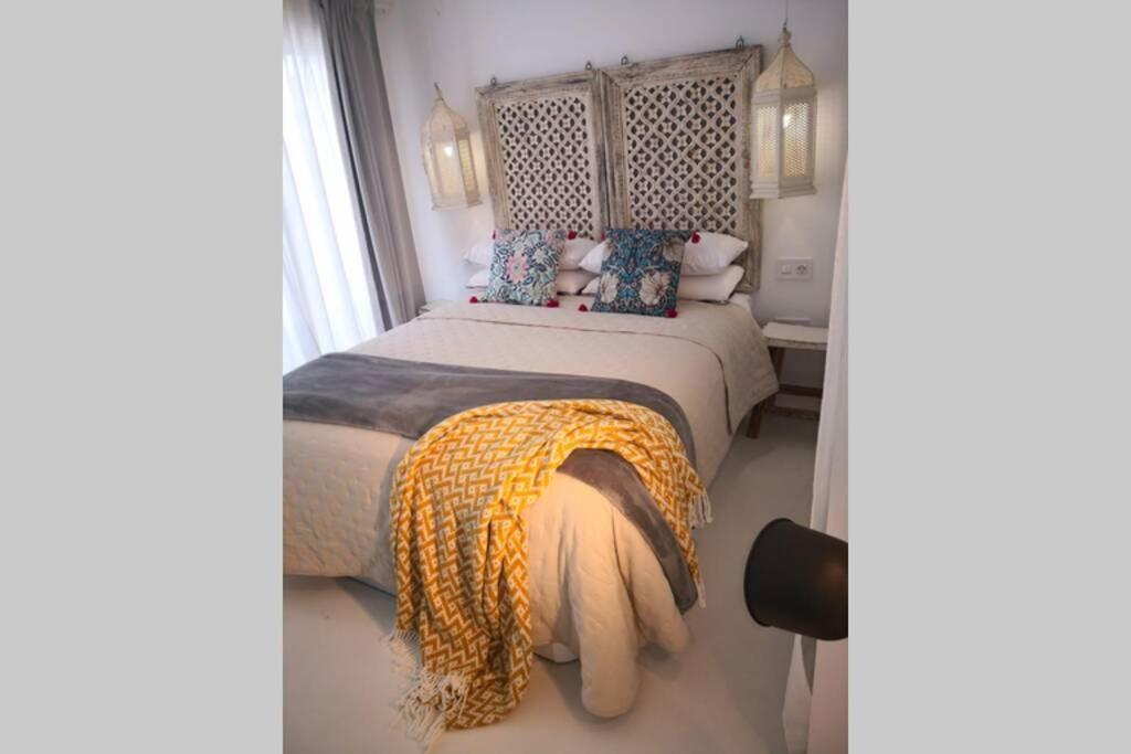 Apartamento La Croce Dei Venti Teguise (Lanzarote)