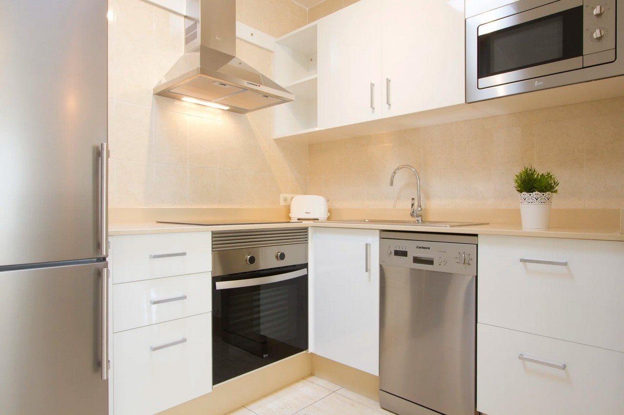 Apartamento Sara Iii *