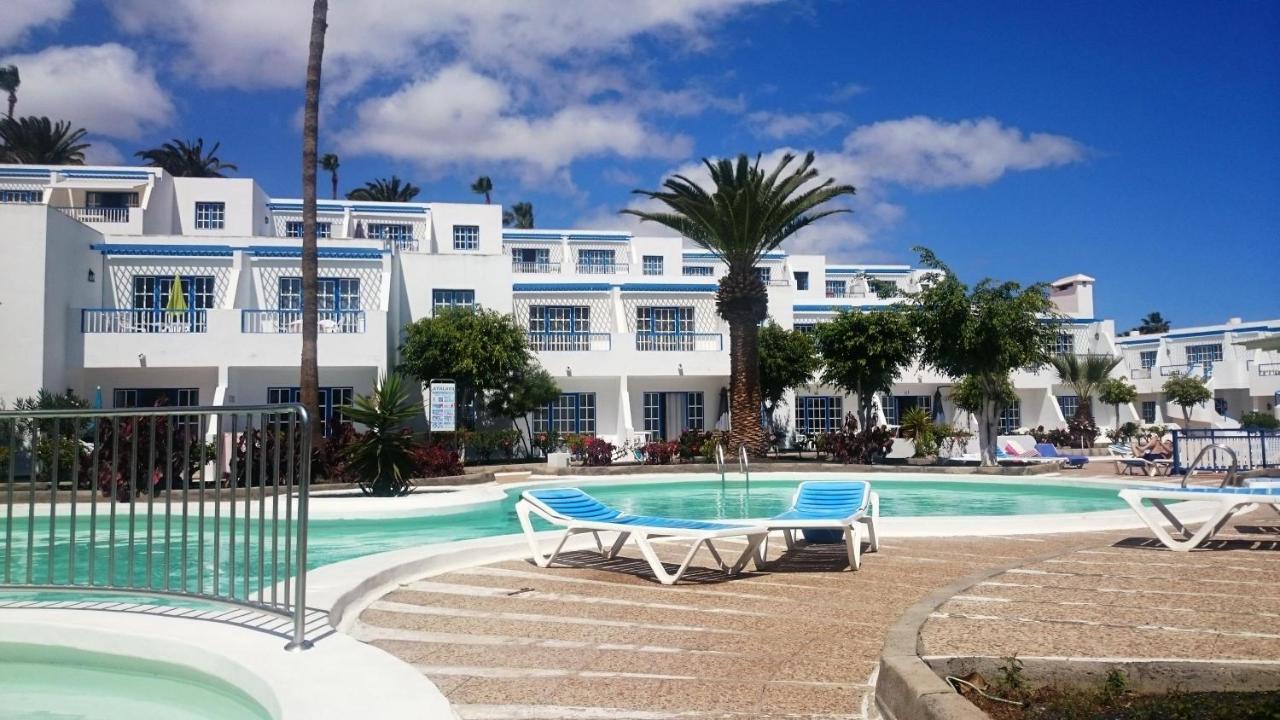 Apartamento Roraima Puerto del Carmen (Lanzarote)