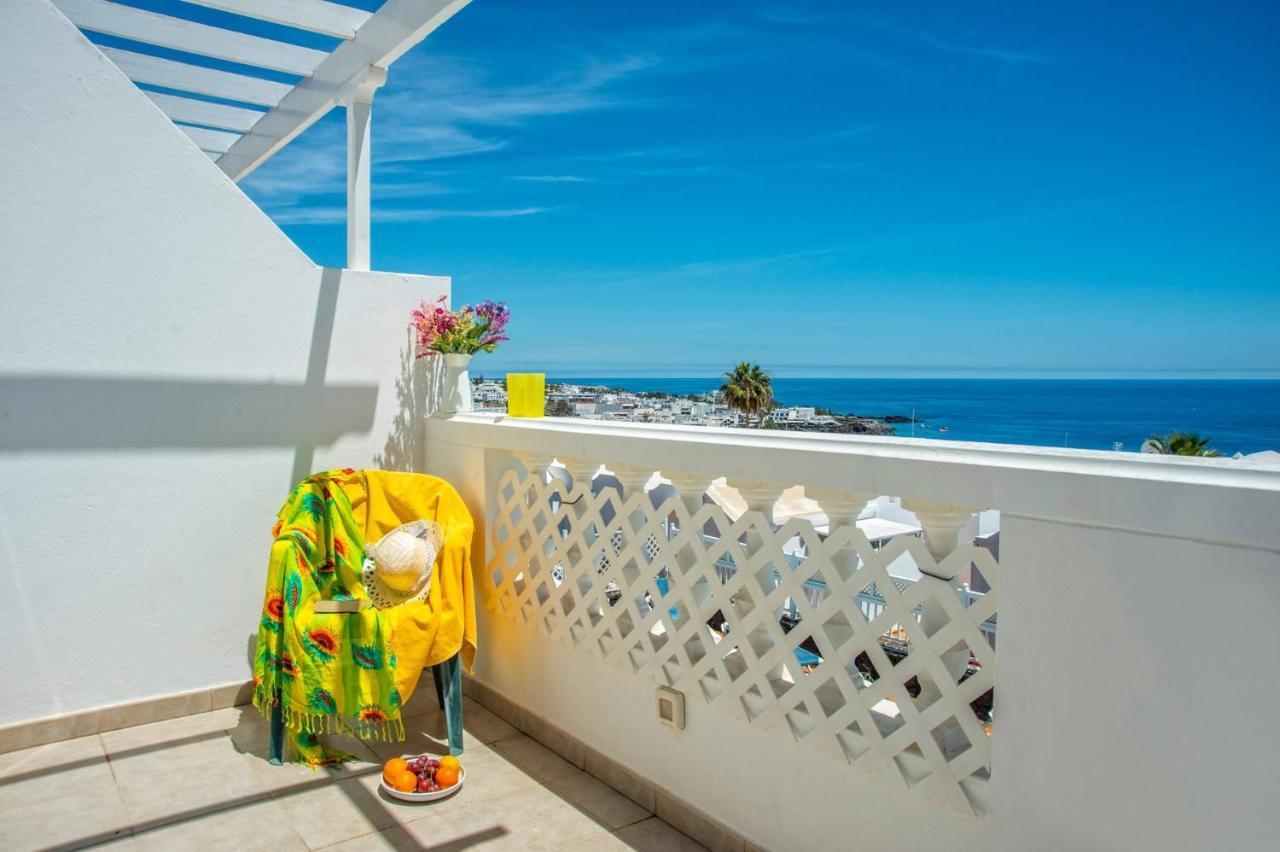 Calma By Villa Puerto del Carmen (Lanzarote)