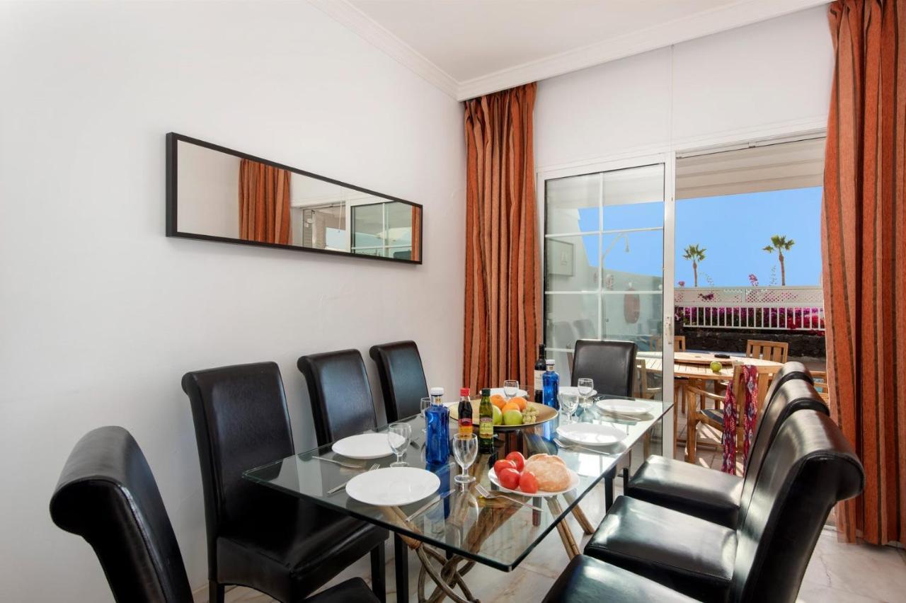 Villa Calma By Puerto del Carmen (Lanzarote)