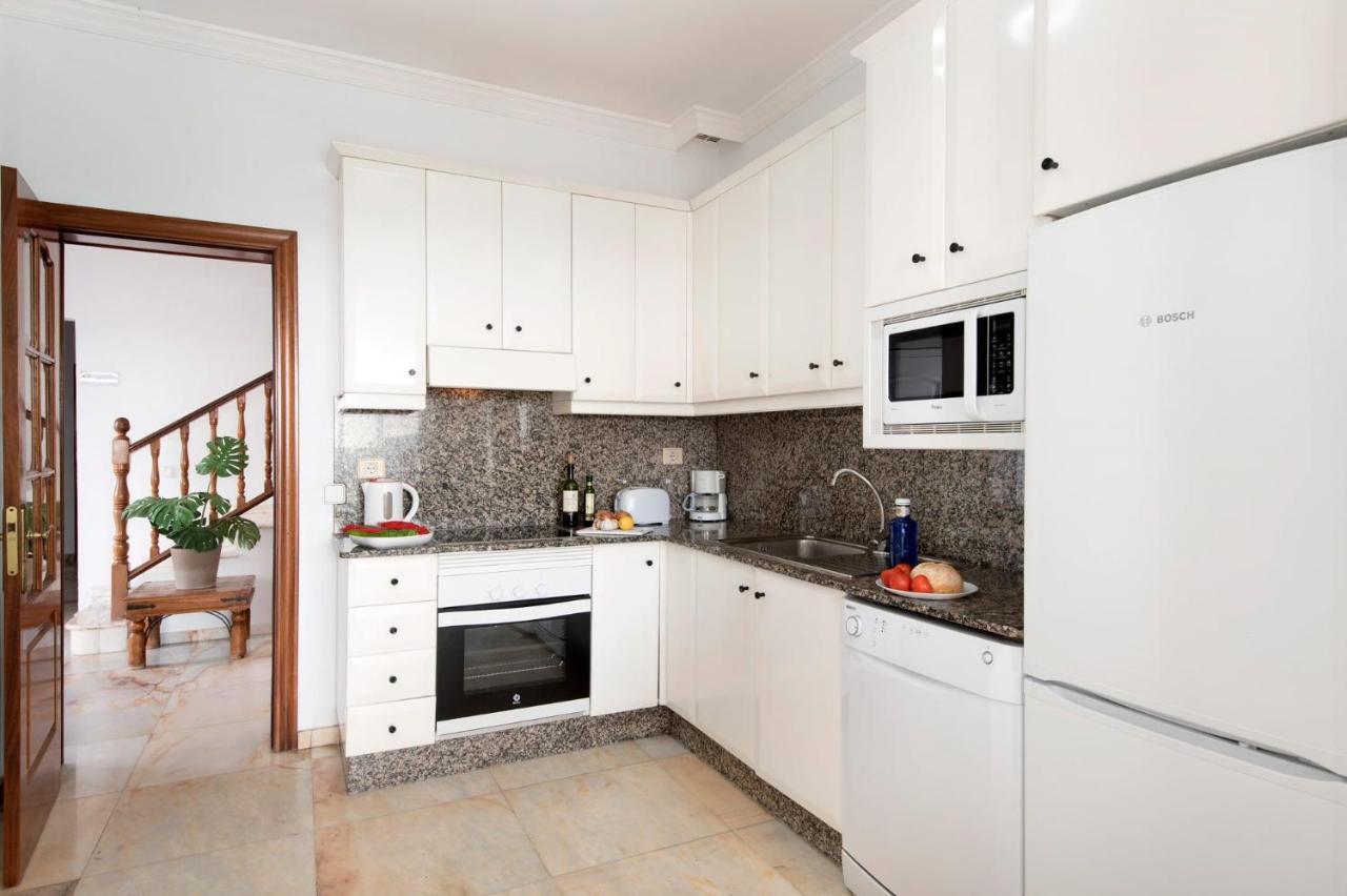 Villa Calma By
