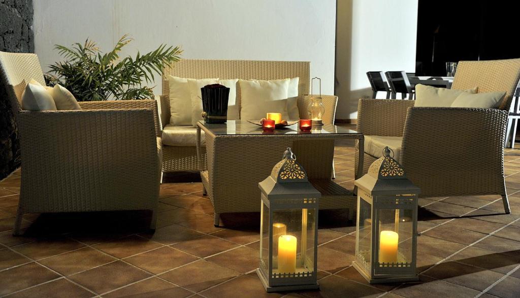 Carioca Villa *