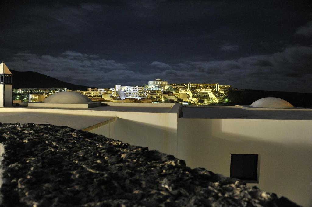 Carioca * Playa Blanca (Lanzarote)