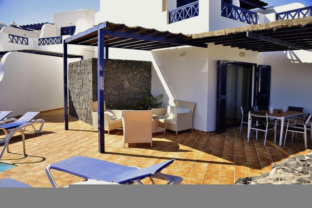 Villa Carioca
