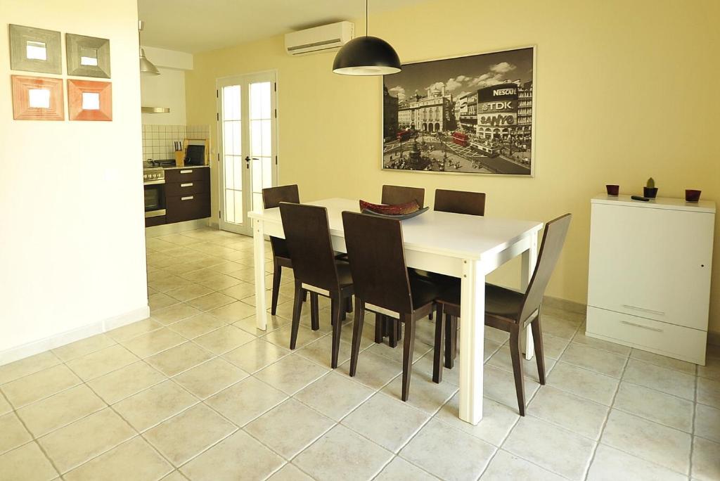 Carioca Villa Playa Blanca (Lanzarote)