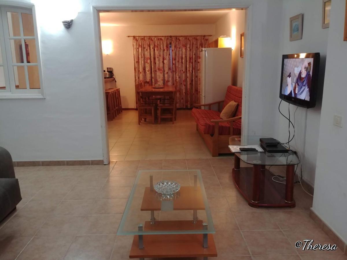 Mar Pocillos Villa Puerto del Carmen (Lanzarote)