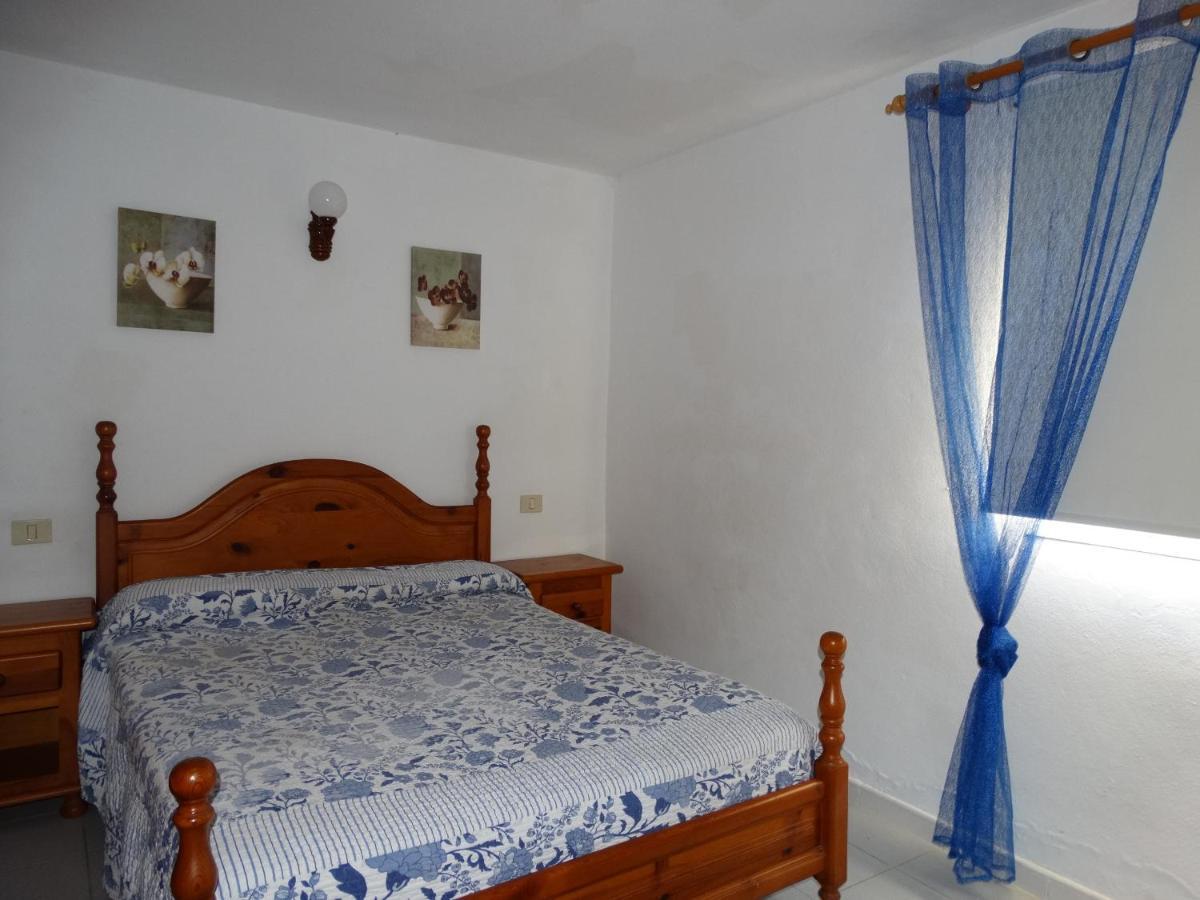 Mar Pocillos Villa *