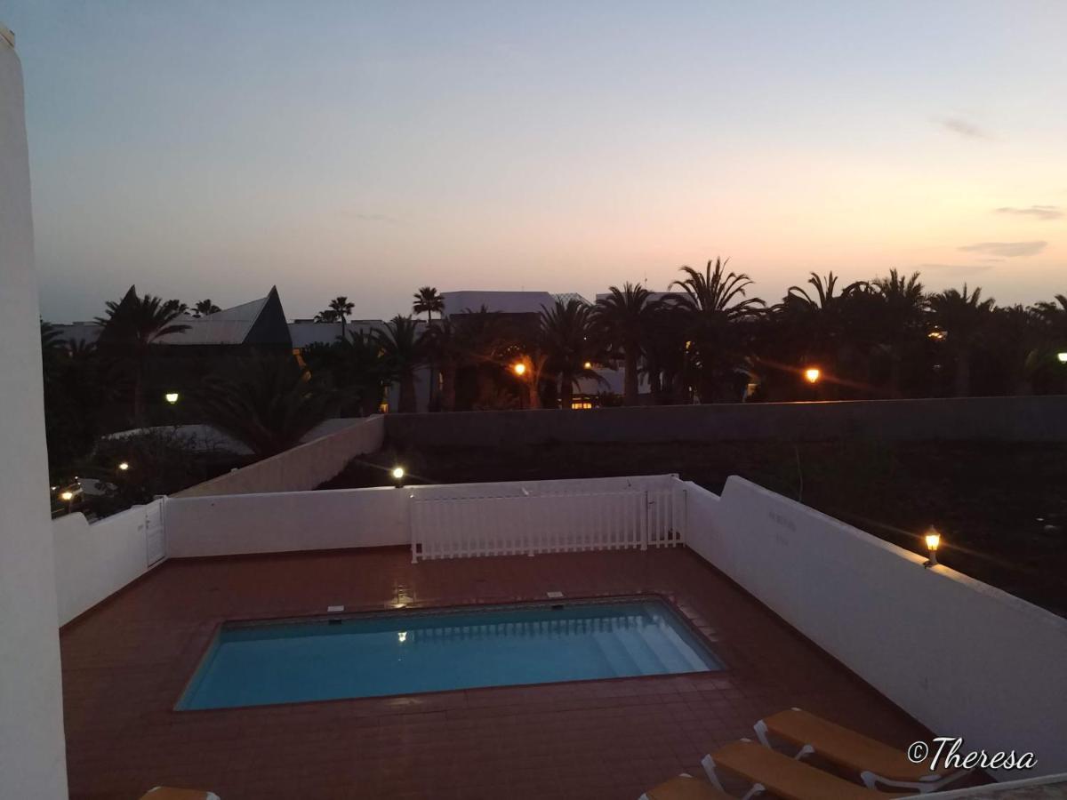 Villa Mar Pocillos *