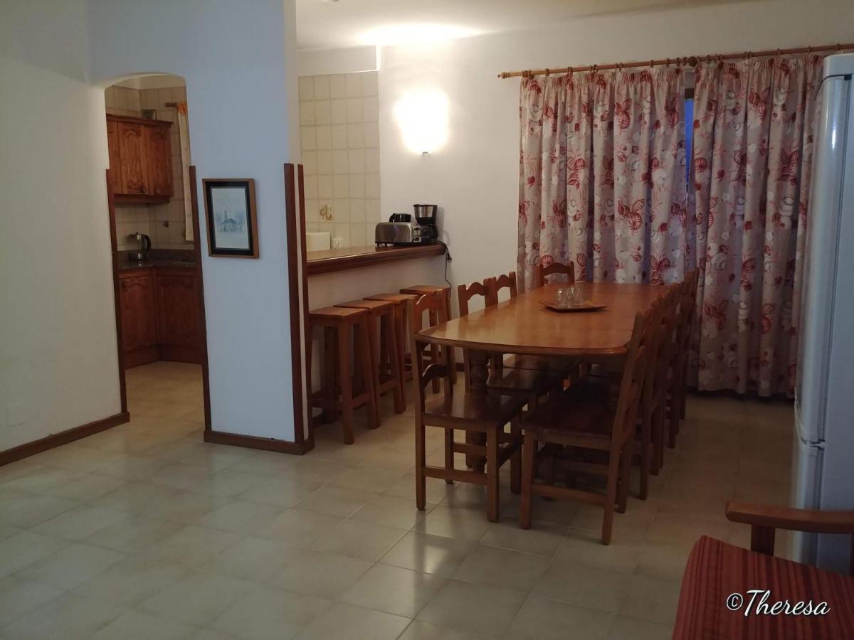 Villa Mar Pocillos