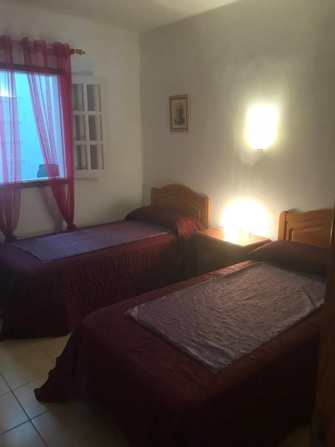Villa Mar Pocillos *