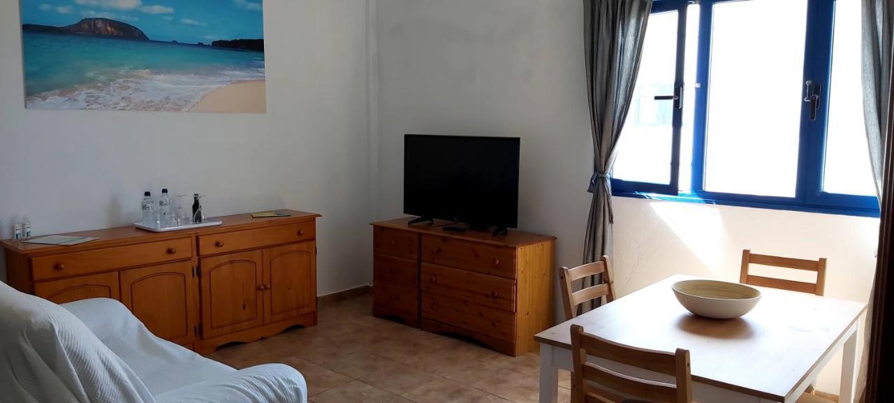 Apartamento Apartamento Montaña Clara *