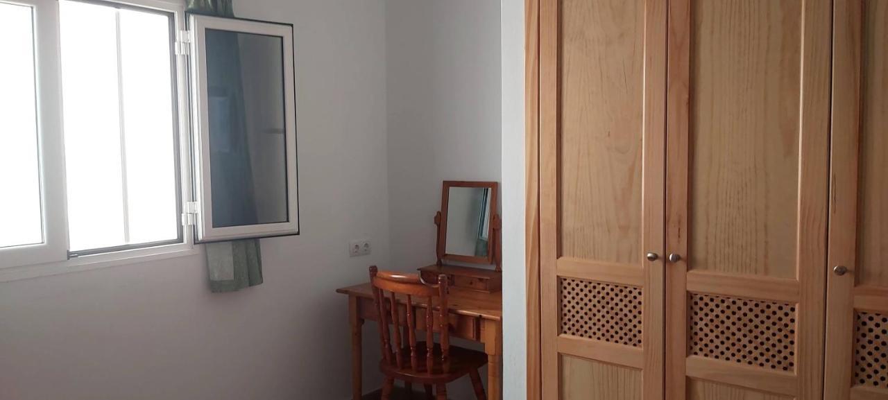 Apartamento Montaña Clara Apartamento *