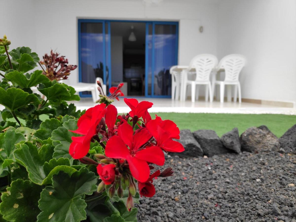 Apartamento Ideal Costa Teguise