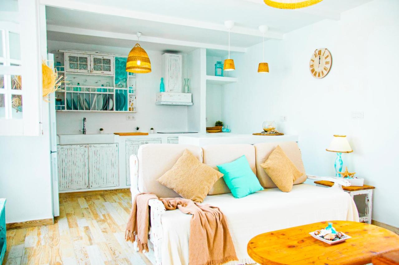 Turquesa Beach&pool Apartamento *