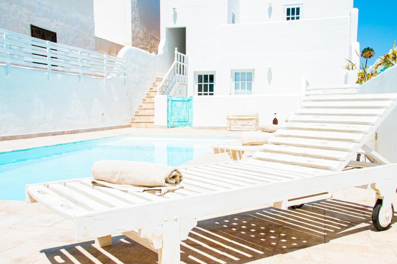 Turquesa Beach&pool Apartamento