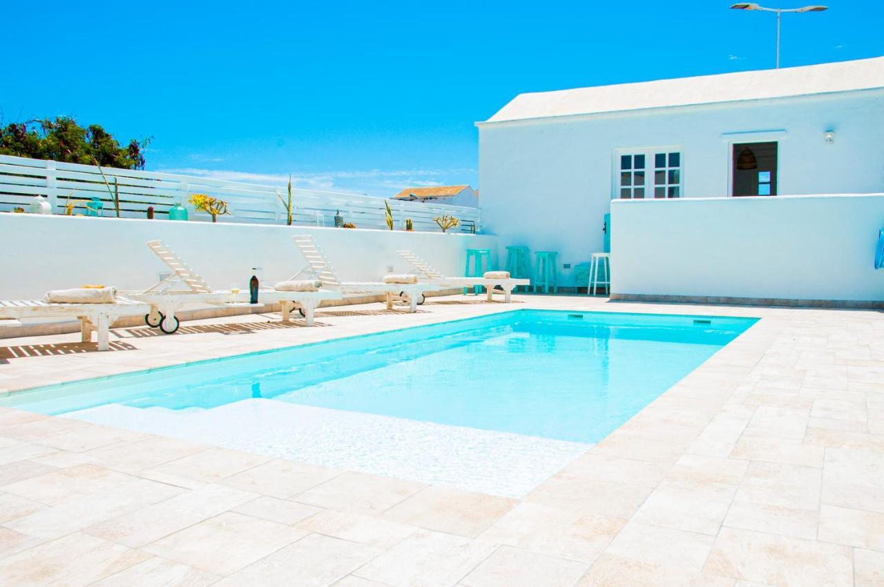 Turquesa Beach&pool Apartamento