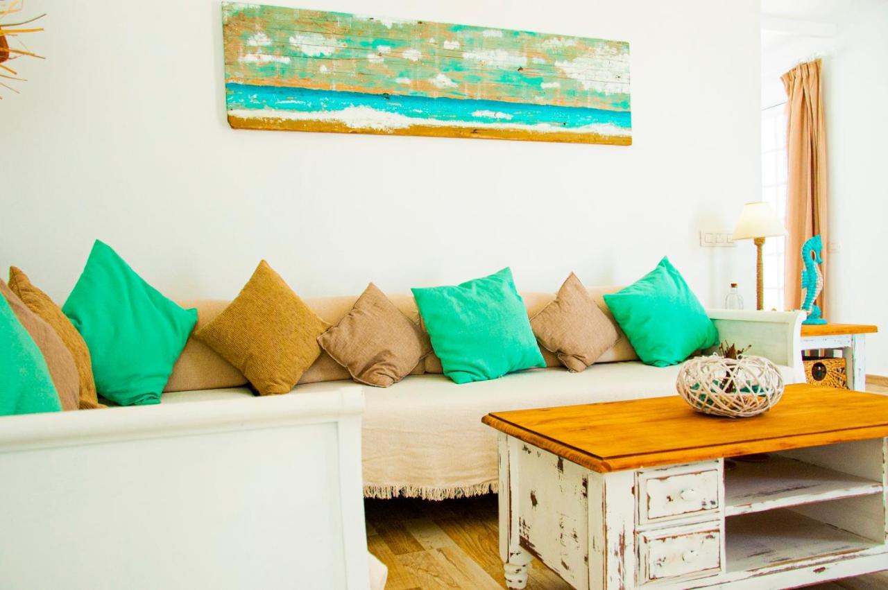 Apartamento Turquesa Beach&pool