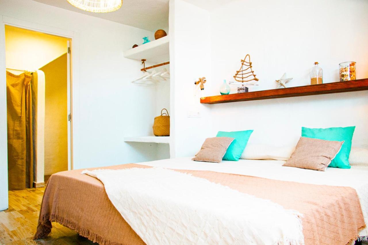 Apartamento Turquesa Beach&pool *