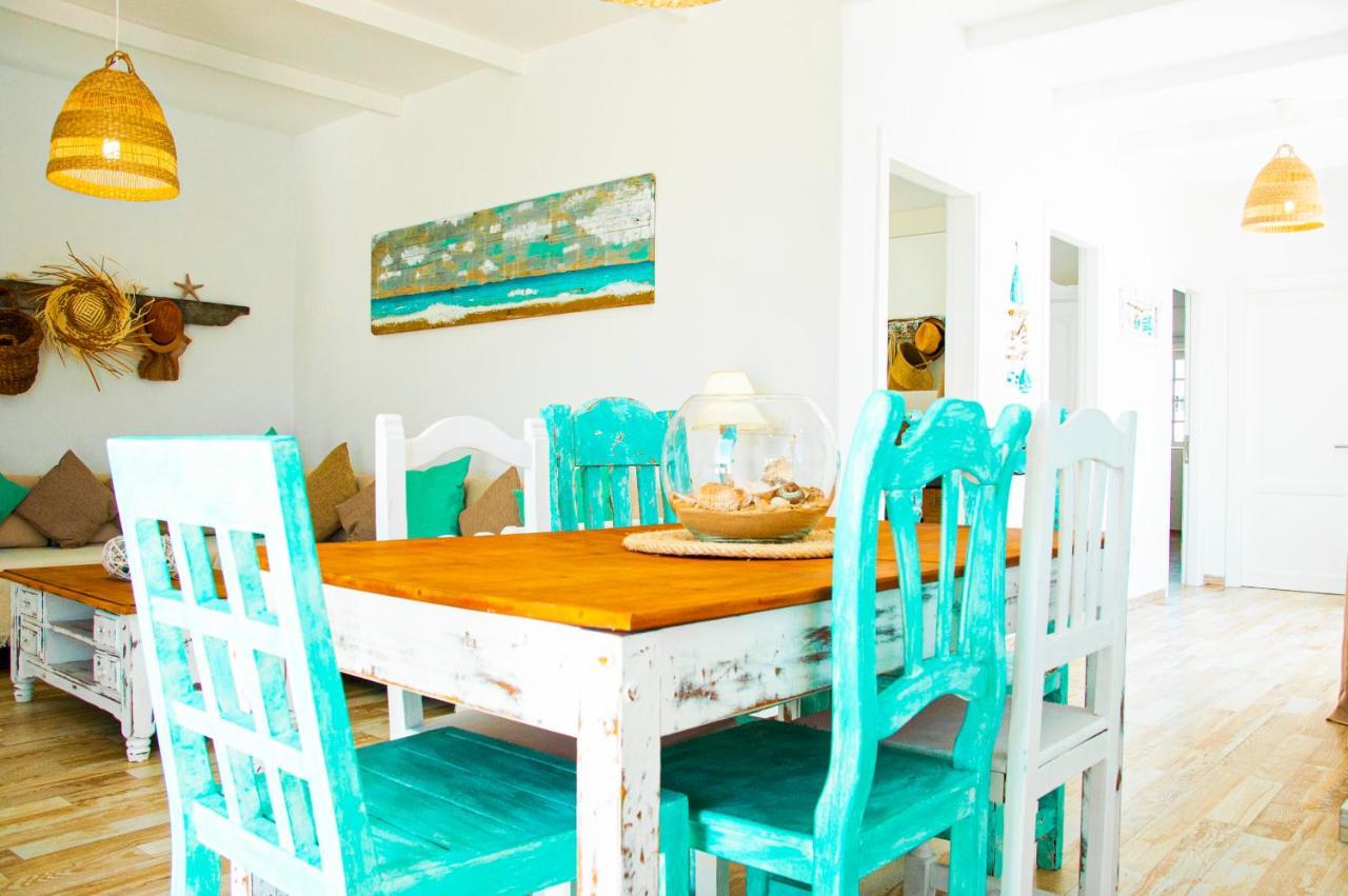 Apartamento Turquesa Beach&pool *