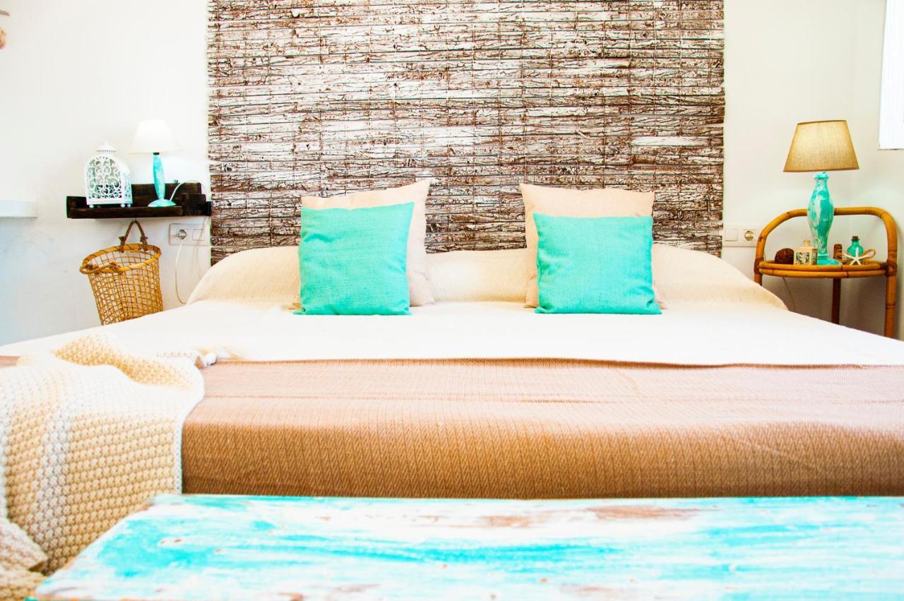 Apartamento Turquesa Beach&pool