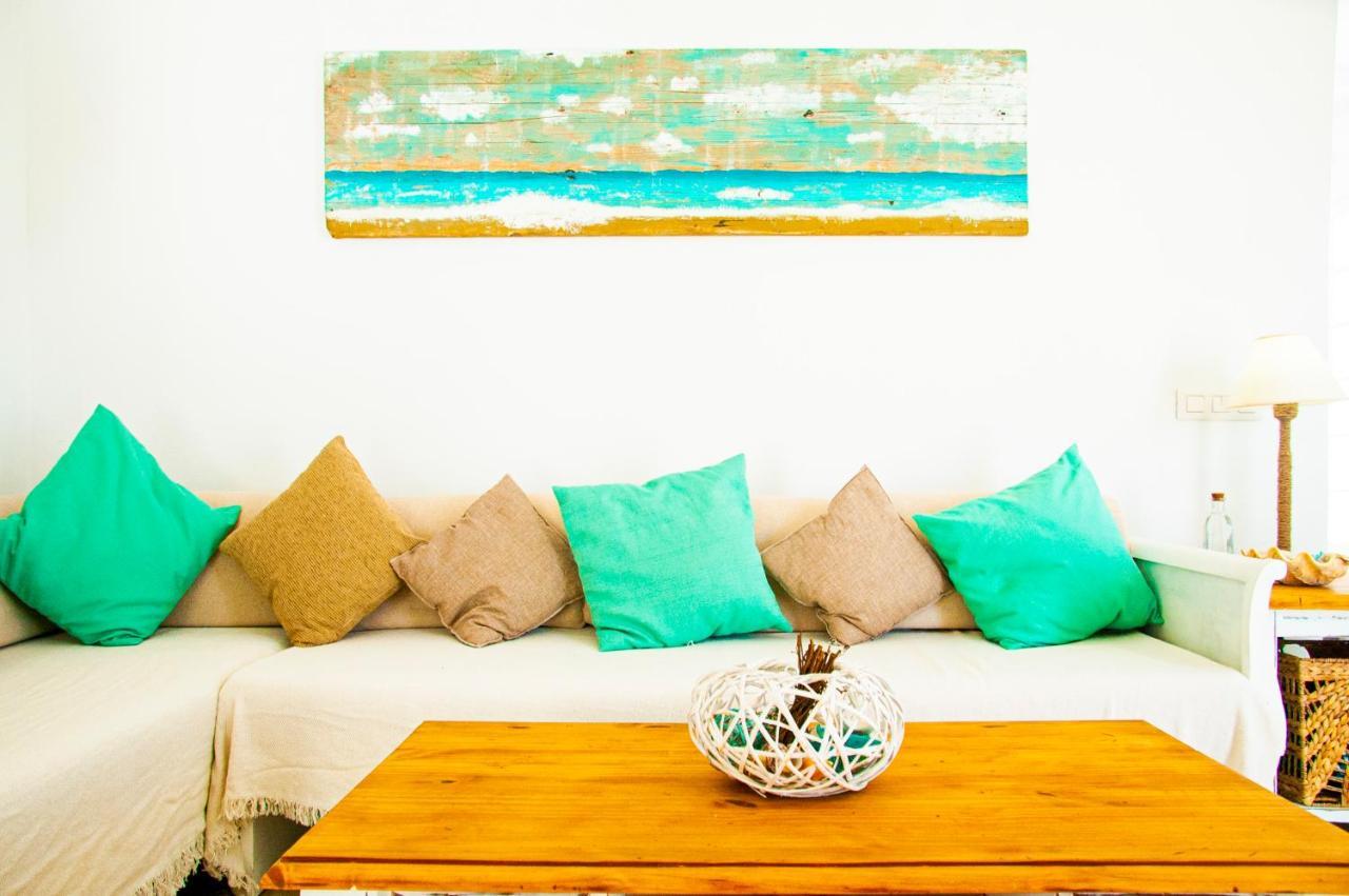 Apartamento Turquesa Beach&pool Playa Honda (Lanzarote)