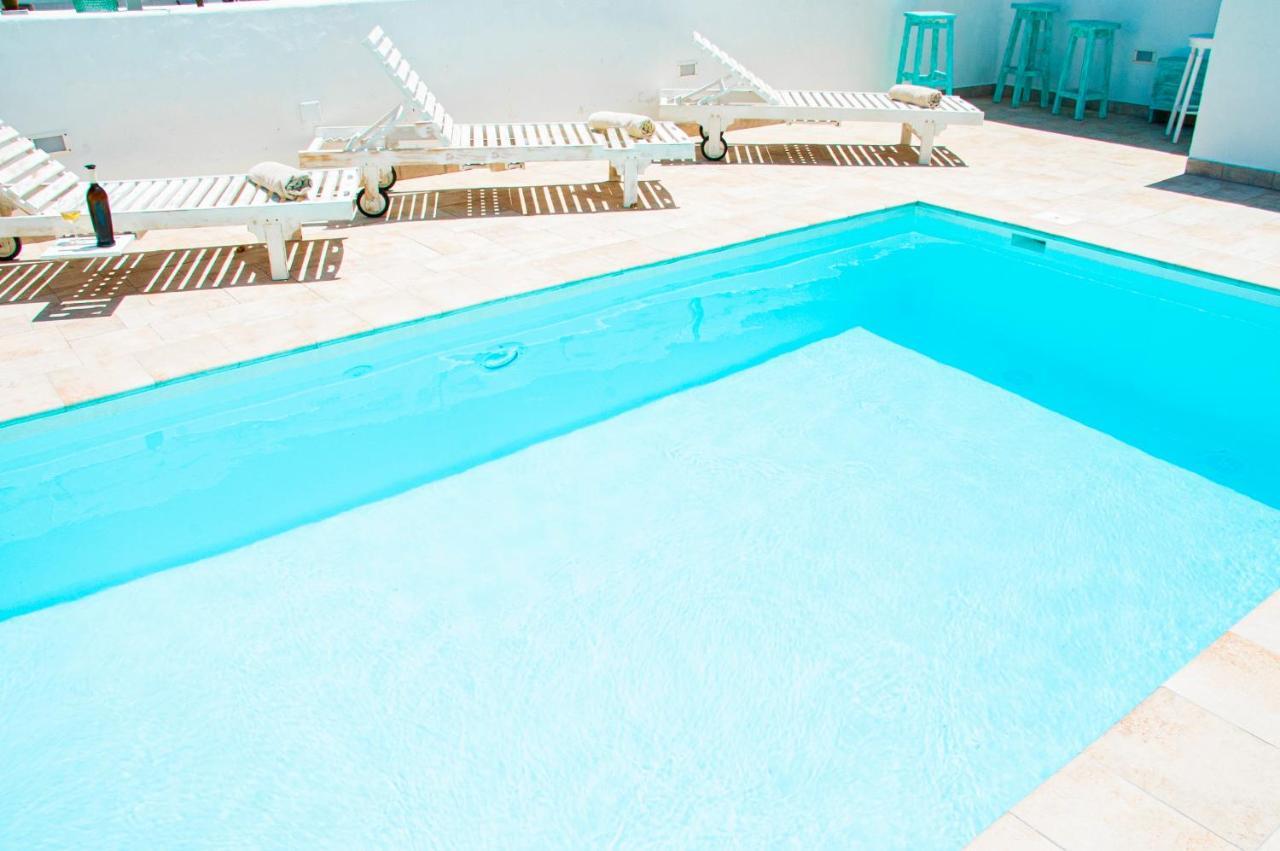 Turquesa Beach&pool Playa Honda (Lanzarote)