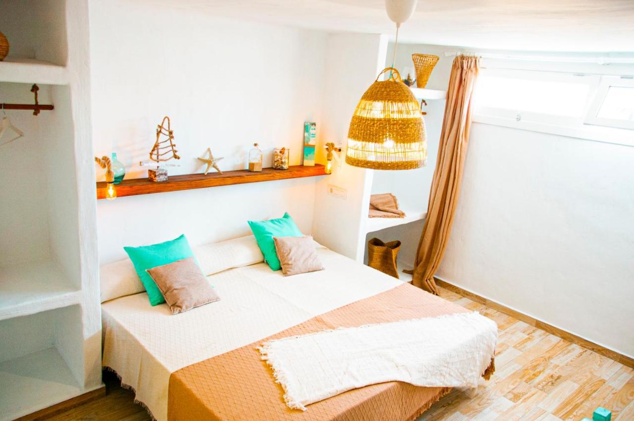 Turquesa Beach&pool Apartamento