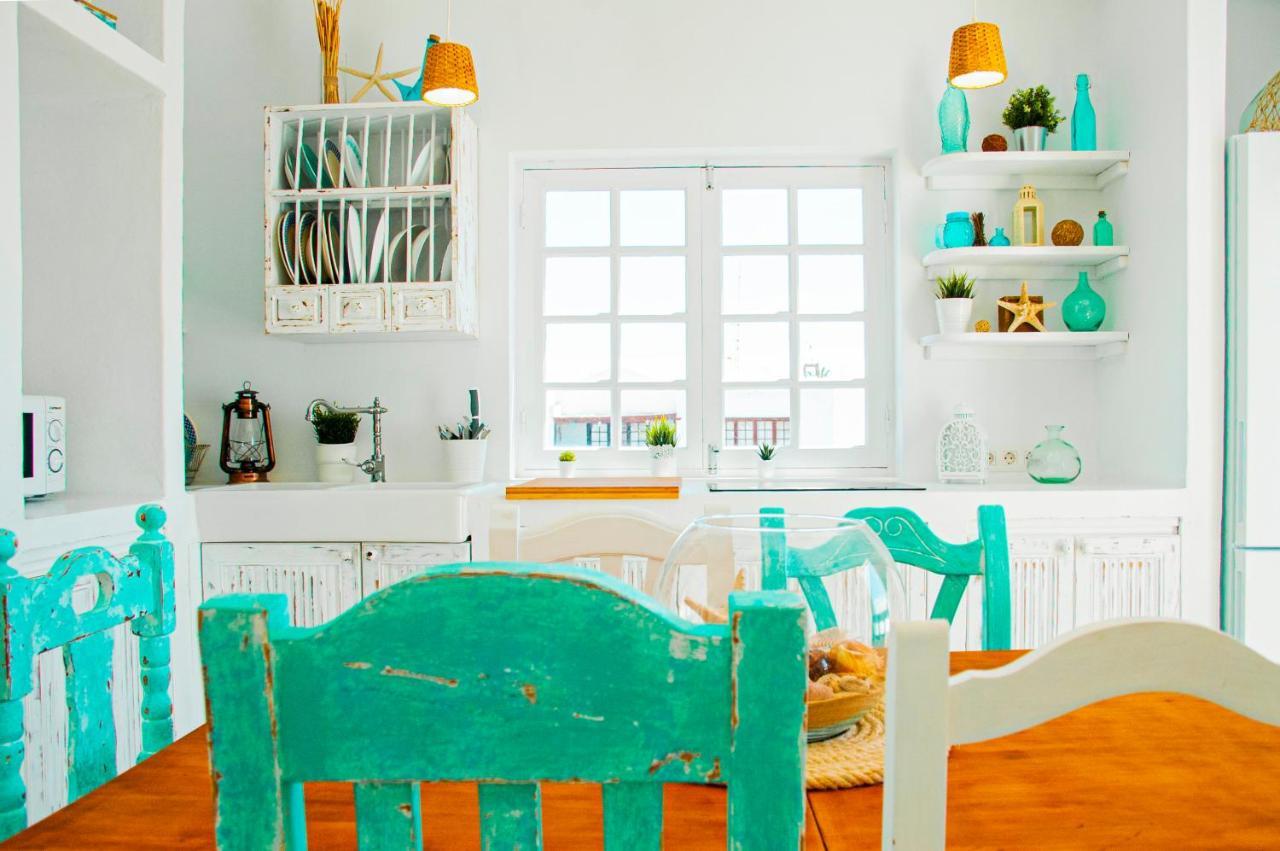Apartamento Turquesa Beach&pool