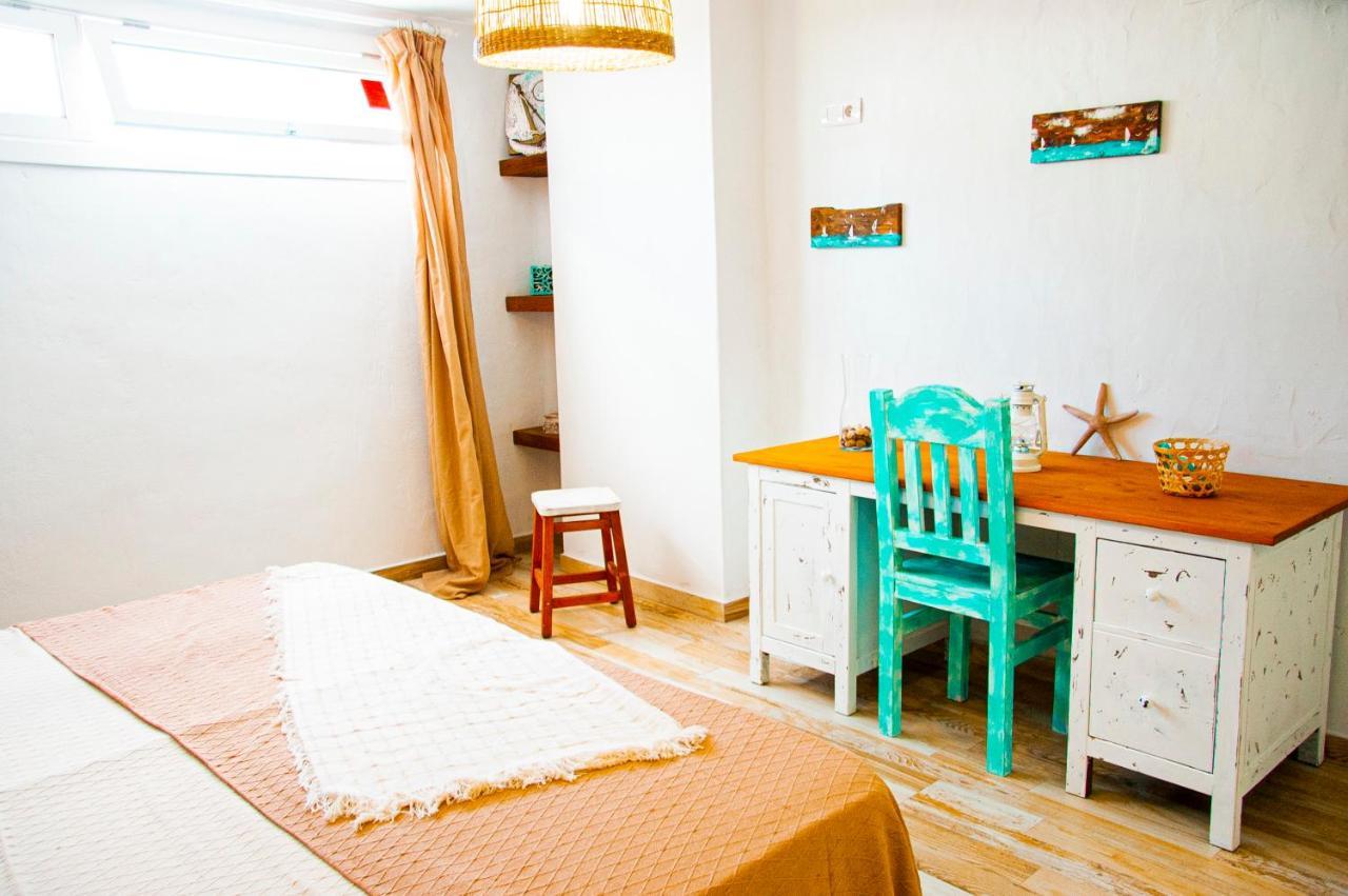 Apartamento Turquesa Beach&pool *