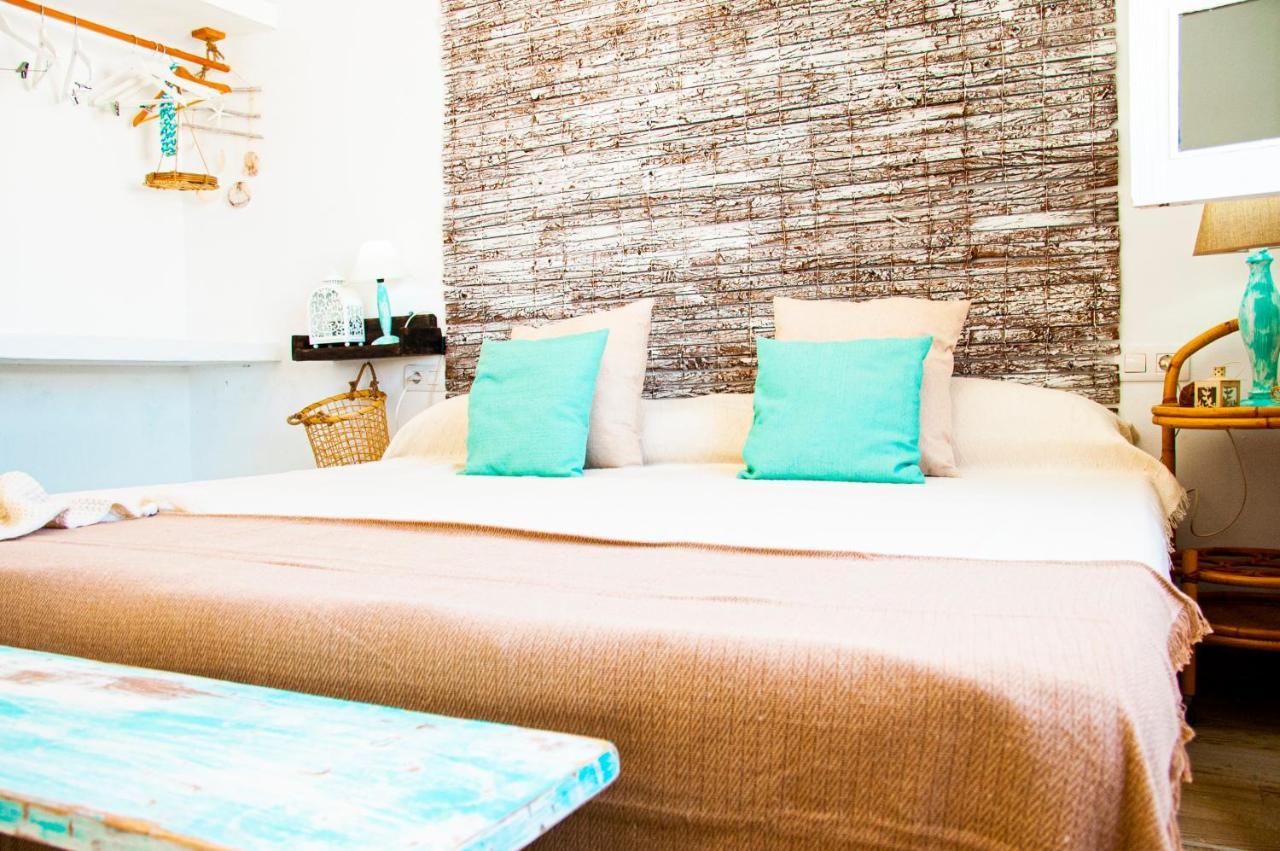 Turquesa Beach&pool Apartamento *
