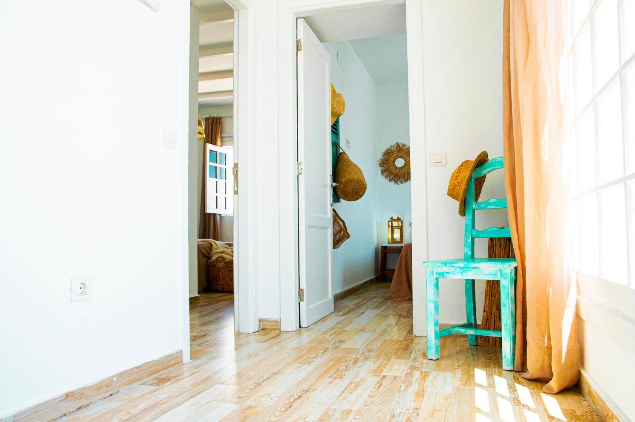 Apartamento Turquesa Beach&pool