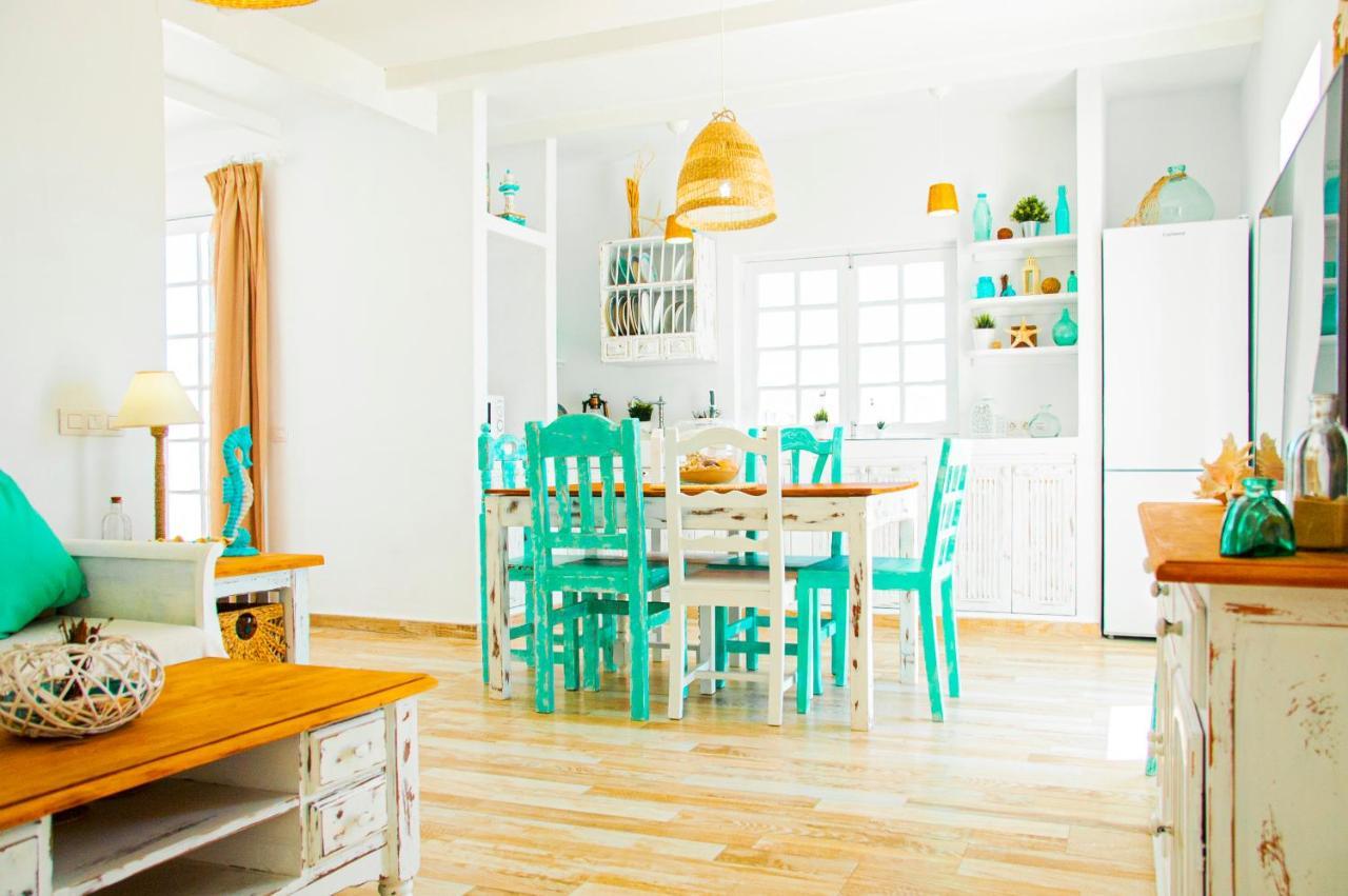 Turquesa Beach&pool Apartamento *