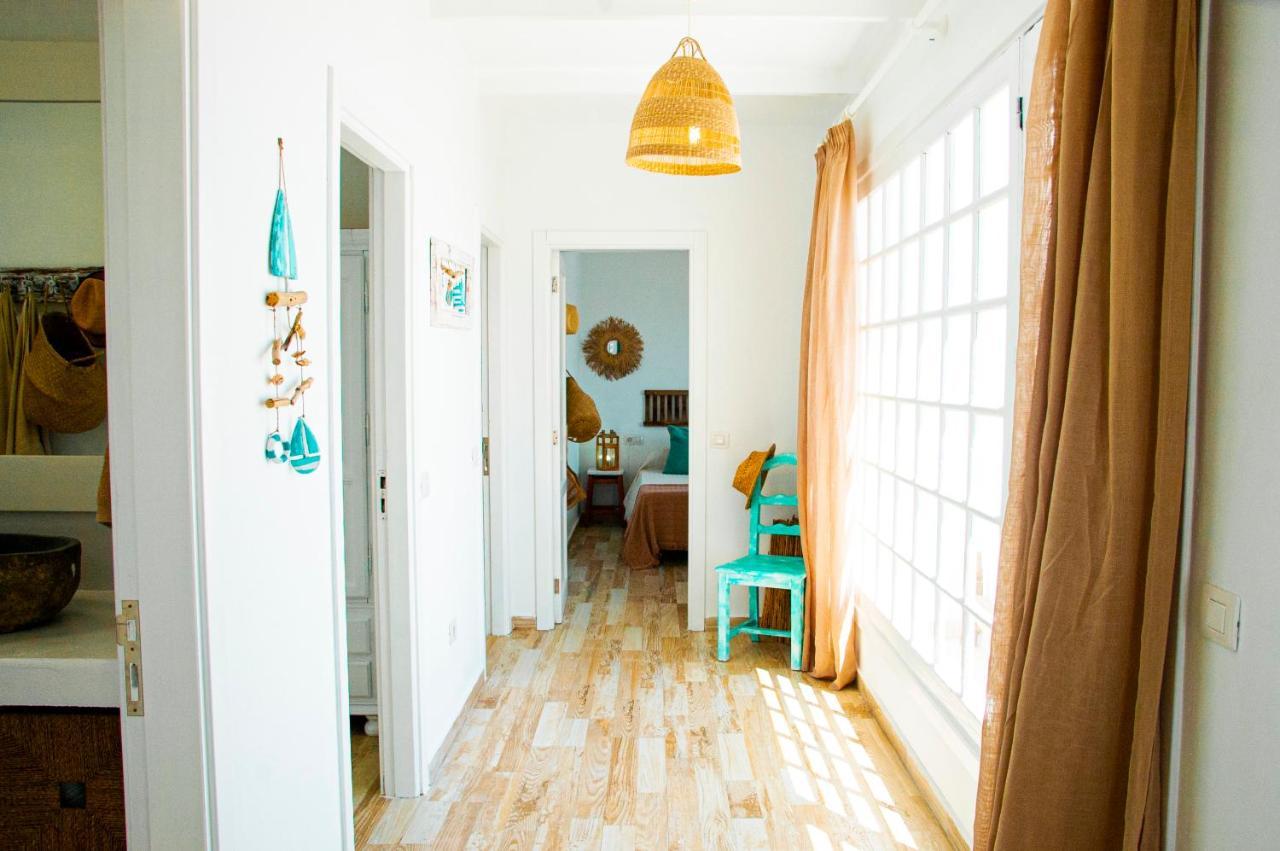 Apartamento Turquesa Beach&pool *