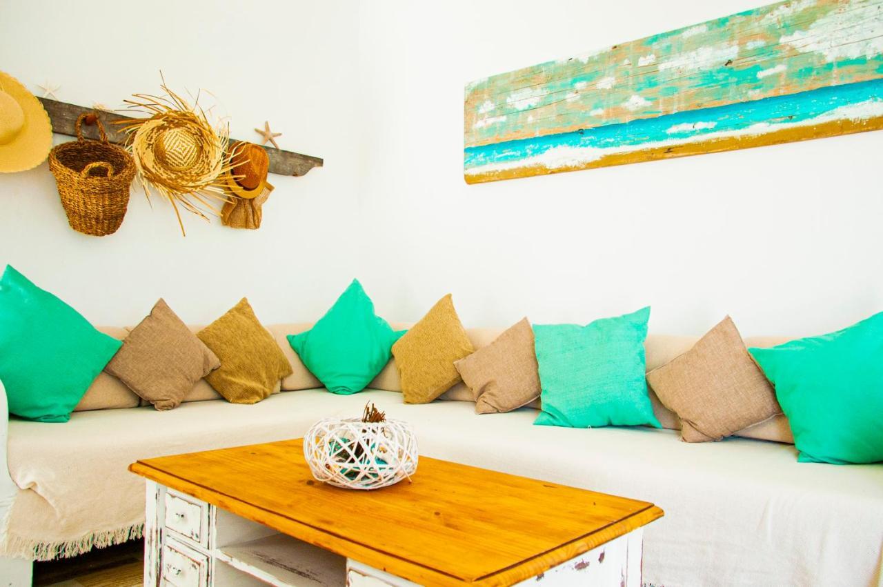 Apartamento Turquesa Beach&pool Playa Honda (Lanzarote)