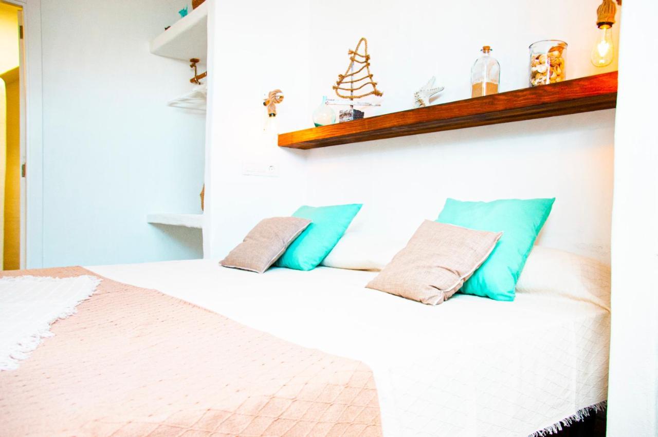 Turquesa Beach&pool Apartamento Playa Honda (Lanzarote)