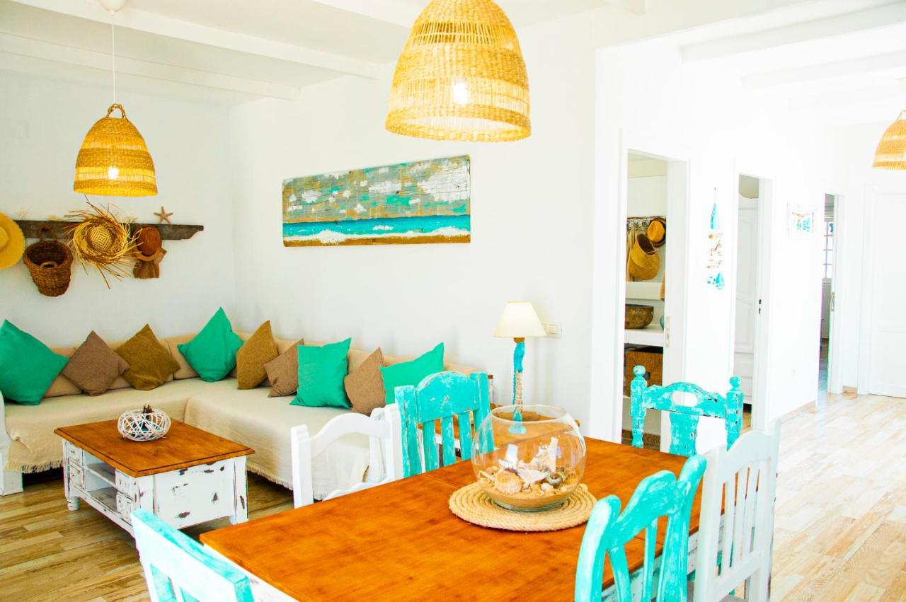Apartamento Turquesa Beach&pool *