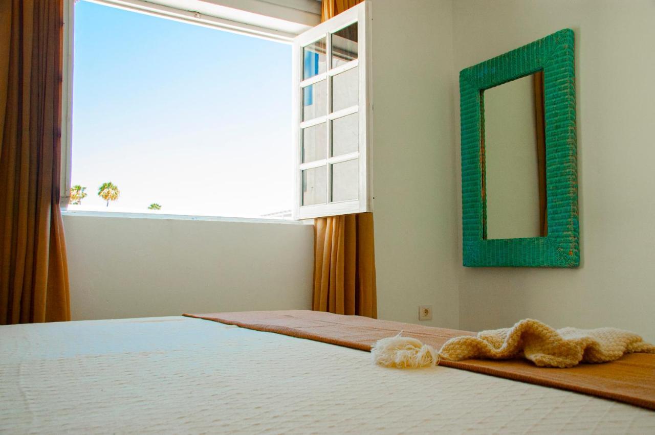 Apartamento Turquesa Beach&pool Playa Honda (Lanzarote)
