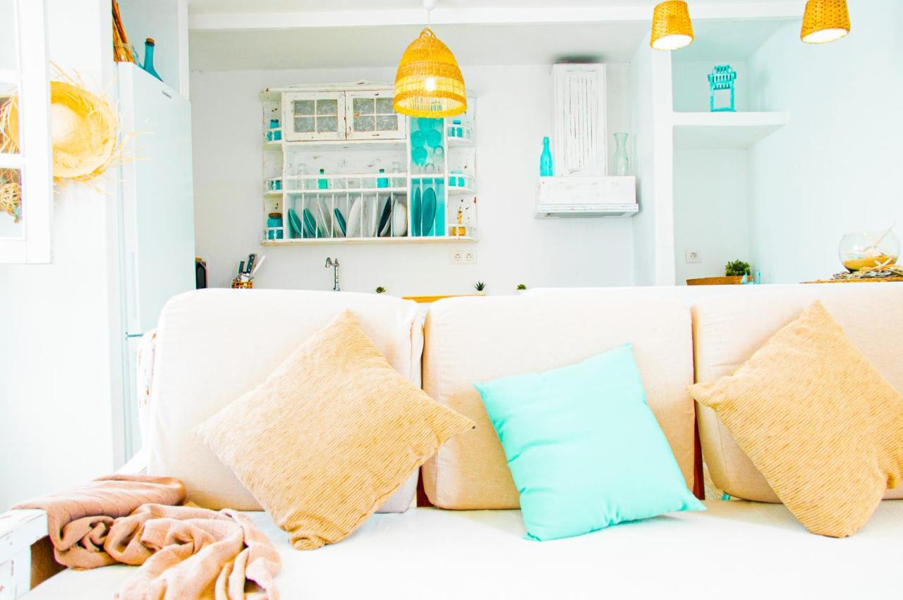Turquesa Beach&pool Apartamento