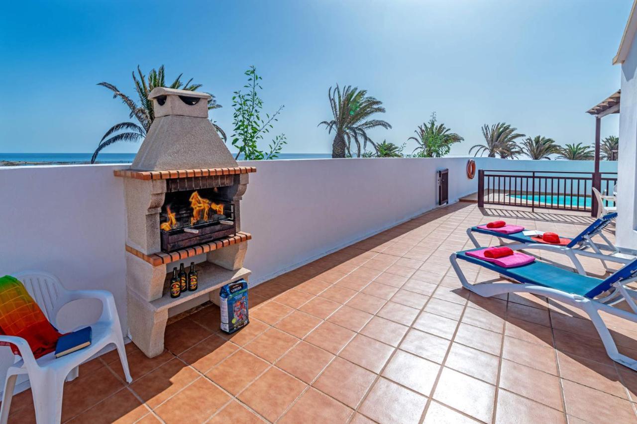 Villa San Marcial By Tias