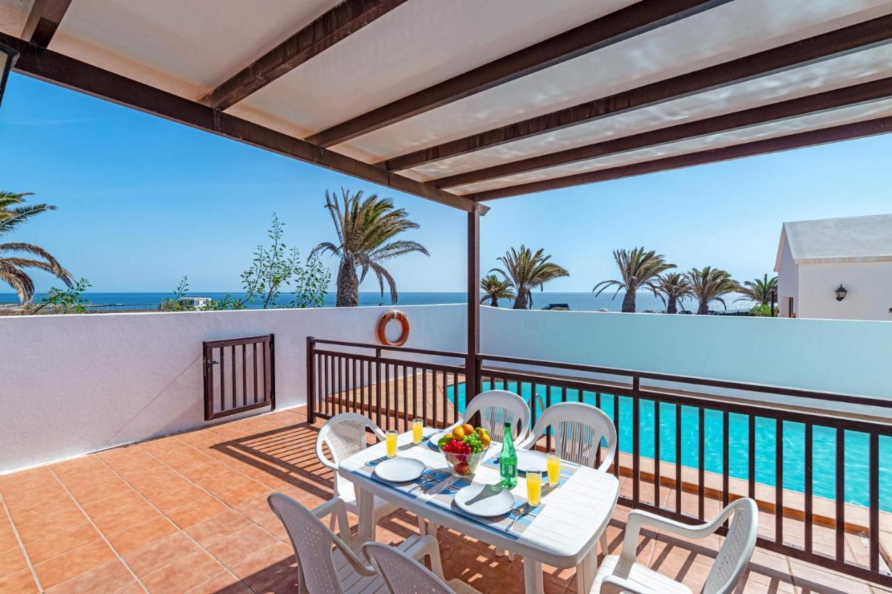 Villa San Marcial By