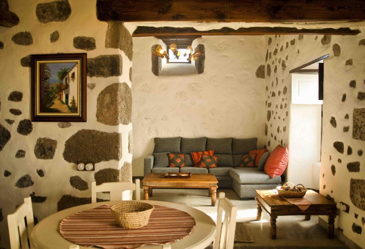 Сasa de vacaciones Casa Olivos *