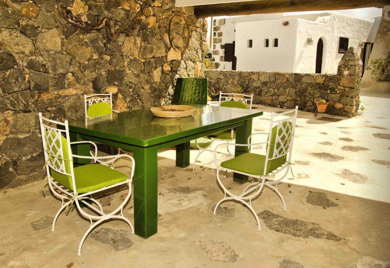 Casa Olivos