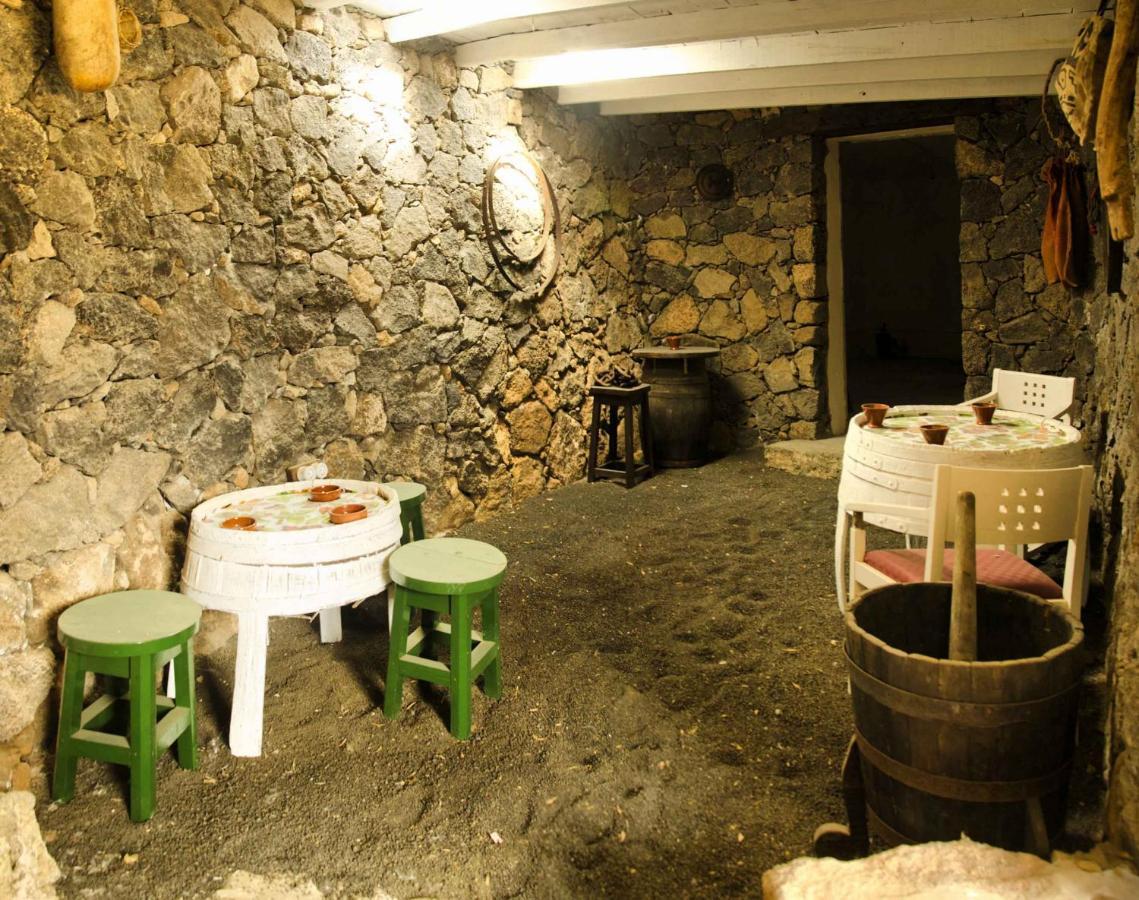 Сasa de vacaciones Casa Olivos Mácher