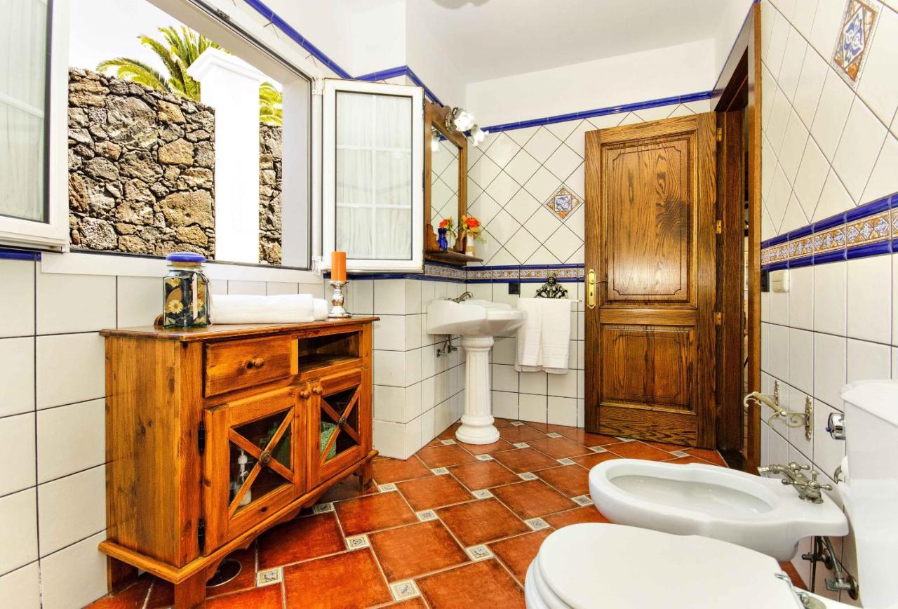 Villa Loros *