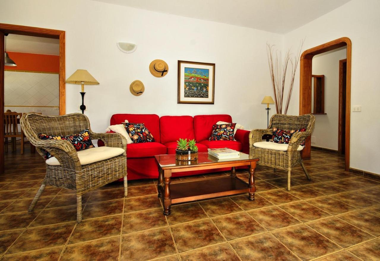 Casa Andrea Villa *