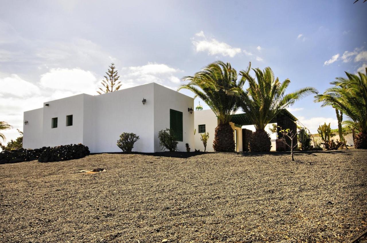 Casa Andrea Villa *