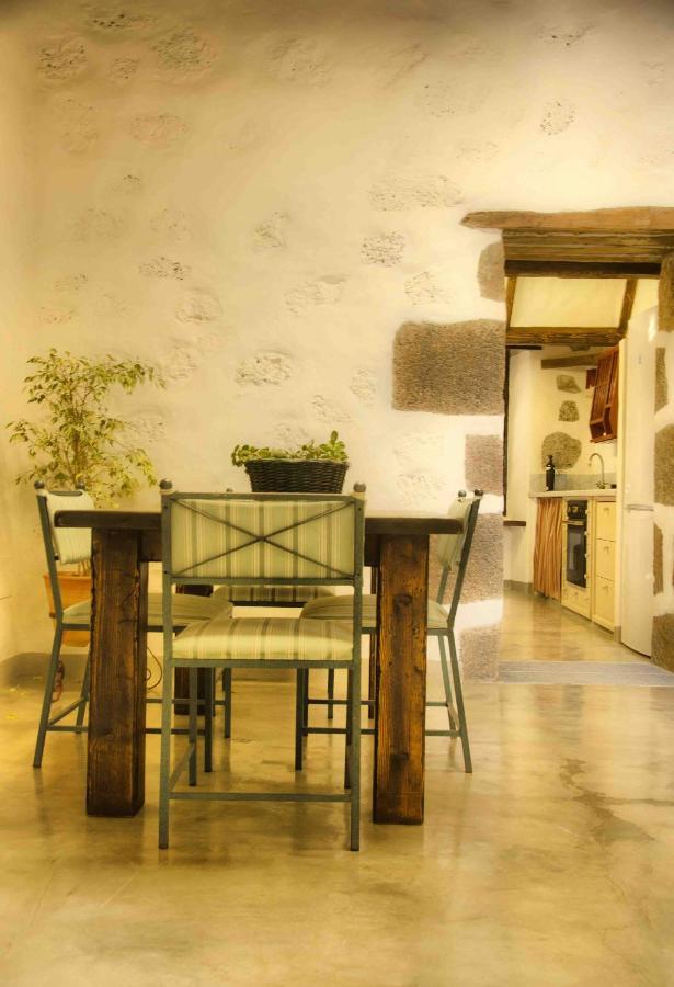 Casa Olivos *