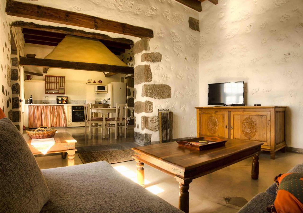 Casa Olivos Сasa de vacaciones *