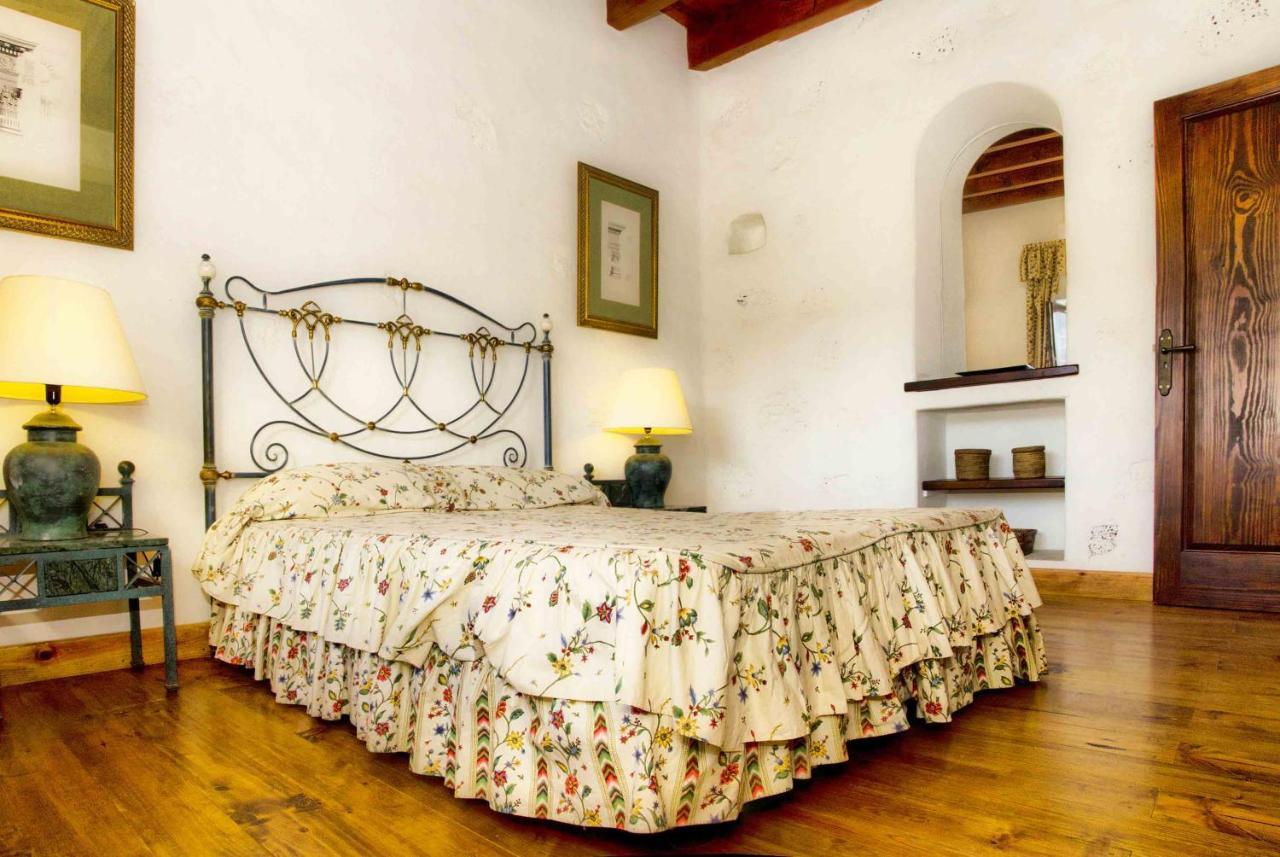 Сasa de vacaciones Casa Olivos *